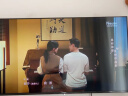 长虹（CHANGHONG）75寸【线下同款】全通道120Hz DC无闪屏 UMAX影院系统 4+64G 4K高清电视机75Q10TS-G国家补贴15% 实拍图