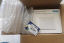 中兴（ZTE）4g路由器移动随身wifi全网通企业工业免插卡家庭路由器无线cpe无限流量网卡 4G全网通路由器 + 一年流量套餐-月享1500G 硬核自研中兴微芯片 实拍图