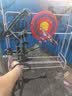 顶点 2023款顶点新T1复合滑轮弓箭套装户外渔乐竞技射准弓 射箭器材 新T1 豪华套装 实拍图