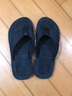 鸿翔益克益克拖鞋人字拖男防滑耐磨轻便情侣款沙滩鞋夹趾凉拖鞋 全黑 38 (250mm) 实拍图