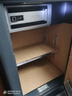 虎牌保险柜家用小型45/60/70/80CM1米指纹密码wifi全钢防盗办公保险箱可入墙 70cm玛莎黑 APP智控款(钥匙/密码/指纹/远程解锁) 实拍图