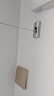 卡贝（cobbe）阳台晾衣绳伸缩免打孔304不锈钢凉衣服神器钢丝绳室内外隐形晒衣 晒单实拍图