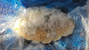 诺罗 窗户防风保温膜加厚透光挡风神器塑料漏风贴防寒保暖膜密封窗帘 自制高透加厚 （1.8*1.8米）魔术贴+订书机 实拍图
