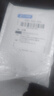 宝灿鳄鱼皮表带男女通用超薄圆纹手表链真皮适用天梭浪琴阿玛尼美度等 土豪金蝴蝶扣-鳄鱼皮黑色 20mm 实拍图