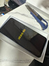 IQOO Z3 高通骁龙768G 55W 120Hz高刷竞速屏 6400万三摄 全网通5G 幻银 【95新】8G+128GB（店长推荐） 实拍图