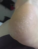 杨四郎皲裂膏50g脚裂膏脚后跟干裂老人手裂口脱皮脚跟龟裂男女士愈裂霜 橄榄油 2盒 干糙微裂细纹 实拍图