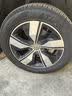阿特拉斯汽车轮胎225/55R17 101V AC300 适配君威/君越/迈锐宝 实拍图
