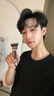 JCZS德国品牌手动男士锋隐剃须刀防刮伤老式刮胡刀高端水洗刀片2026新款官方旅行便携原装收纳盒五层刀头 【琥珀橙】德国5层剃须礼盒1刀架+12刀头+收纳盒 实拍图