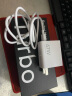 小米 Redmi红米note12 turbo 第二代骁龙7+ 超细四窄边OLED直屏 note12turbo红米手机 12+256GB 冰羽白 实拍图