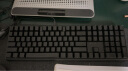 CHERRY樱桃 MX3.0S无线键盘 机械键盘 游戏键盘 办公电脑键盘 蓝牙有线三模 RGB 铝合金外壳 黑色茶轴 晒单实拍图