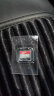 闪迪（SanDisk）64GB TF（MicroSD）内存卡 A1 U1 C10 至尊高速移动版存储卡 读速140MB/s 手机平板游戏机内存卡 实拍图