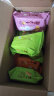 阿婆家的薯片20包休闲零食大礼包整箱独立包装网红膨化食品分享装 实拍图