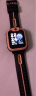 小天才电话手表Q2A长续航儿童手表 GPS定位智能手表 学生儿童4G视频拍照手表星云粉儿童节礼物 实拍图