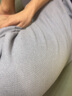 南极人（Nanjiren）裤子男秋季休闲裤男运动裤束脚长卫裤宽松薄款男士裤子潮流男裤 实拍图
