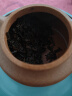 打鼓岭茶叶 祁门红茶传统祁红工夫红茶春茶新茶礼品 实惠装200克（共2袋） 实拍图