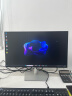 戴尔（DELL）UltraSharp 23.8英寸 办公显示器 FHD IPS 防蓝光 Type-C15W手机充电 旋转升降 微边框 U2422HX 实拍图