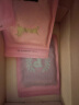 维多利亚的秘密（Victoria's Secret）PINK 夏季舒适无痕3A抗菌抑菌LOGO中腰包臀内裤三角裤女 34H1裸色-光面款 11247228 1条 S 实拍图