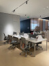 森菲亚 办公桌办公家具简约现代四人位职员桌屏风隔断工位员工桌椅组合 1.2米双人位 晒单实拍图