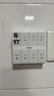 四季沐歌（MICOE）智能八合一无线遥控风暖浴霸暖风照明排气一体集成吊顶卫生间灯 【石墨烯款】大屏LED|双档温控 实拍图
