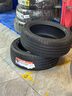 利奥玲珑轮胎 255/40R18 99V LA35 适配宝马X1/宝马M3 实拍图