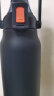 希乐316不锈钢保温杯大容量男女户外便携水杯旅行车载保温瓶 1.7L 实拍图