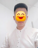 好布衣（HAOBUYI）2025夏季棉麻T恤男短袖中国风亚麻半袖男潮牌体恤 白色 热卖 XL 实拍图