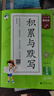 53小学基础练 积累与默写 语文 五年级下册 2025版 含期末复习卷 适用2025春季  实拍图