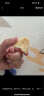 小鹿蓝蓝_宝宝米饼原味 米饼婴儿零食营养儿童磨牙饼宝宝零食 41g 晒单实拍图