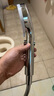 潜水艇（Submarine）增压花洒喷头软管可拆双重过滤 淋浴洗澡家用手持淋浴莲蓬头 【三档出水】增压花洒H4 实拍图