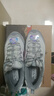 斯凯奇（Skechers）卷毛熊女鞋春厚底老爹鞋熊猫鞋防滑休闲运动鞋150240 实拍图