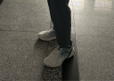安踏毒刺4代丨缓震跑步鞋男夏季轻便网面透气体测运动鞋男鞋 实拍图