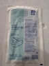 振德 一次性医用外科口罩挂耳式无纺布无菌独立包装医疗口罩 蓝色1只/袋*50袋/盒 实拍图