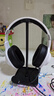 漫步者（EDIFIER）HECATE G2 7.1声道游戏耳机头戴式带线控电竞耳麦电脑网课办公通用吃鸡csgo英雄联盟 标准版3.5mm白色 实拍图