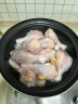泰森（Tyson）单冻鸡柳 2kg 冷冻 鸡里脊肉 鸡小胸肉生鲜轻食代餐 实拍图