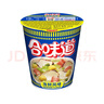 日清（Nissin）日清合味道方便面速食网红泡面桶面零食方便食品 合味道海鲜8杯装 实拍图