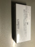 三菱（uni）UB-150直液式中性笔耐水耐晒走珠笔0.5mm考试财务签字笔 黑色10支/盒 实拍图