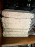 硃碌科 东北白糯米400g*5袋联包装共2kg 端午粽子米黏米江米圆粒年糕米 实拍图