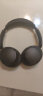 万魔（1MORE）SonoFlow 蓝牙耳机头戴式 智能主动降噪 真无线游戏音乐运动耳机 双金标认证 HC905黑 周杰伦代言 晒单实拍图