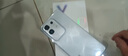 vivo Y300t 8GB+128GB 岩白 国家补贴 6500mAh超薄蓝海电池 天玑7300长久流畅芯 全功能NFC AI手机 实拍图