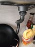 莱尔诗丹（Larsd） 水槽下水器 厨房洗菜盆下水管套装厨盆单槽下水带提拉下水器配件 9124 实拍图