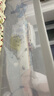 丸丫床围栏婴儿围栏床上护栏床围栏一面挡板儿童护栏床边防摔围栏单面 单面 2.0米岩灰冰川 需打钉 实拍图