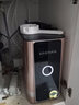 世韩（SAEHAN） 4:1微废水纯水护膜S8家用净水器厨房直饮800G大通量RO反渗透净水机通用滤芯厨下式纯水机净饮机 金色【800G大通量+01管线机】 实拍图