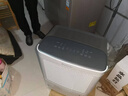 格力（GREE） 除湿机wifi智能控制抽湿机家用卧室办公室工业地下室除湿器去湿机空气干燥机除潮机 60L/天 120-180㎡ 实拍图