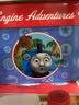 托马斯和他的朋友们故事盒子30册Thomas & Friends 英文原版绘本 托马斯平装小绘本故事 实拍图