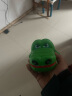 TaTanice儿童咬人鲨鱼鳄鱼玩具按手指创意整蛊玩具亲子互动游戏生日礼物 实拍图
