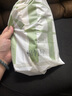 棉竹屋五指袜子女夏季薄款透气短袜分趾抗菌防臭吸汗棉质纱线女士五趾袜 米白+浅灰+苹果绿+浅紫+湖蓝 5双 均码 【五趾分离/7A抗菌】 实拍图