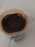 卡丽塔（Kalita）日本进口咖啡滤杯扇形手冲过滤器户外露营便携咖啡器具 101滤杯+101滤纸 实拍图