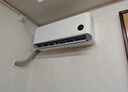 小米（MI）米家 大1匹 新一级能效 巨省电 壁挂式空调挂机 KFR-26GW/V1A1【国家补贴20%】小米YU7发布会 实拍图