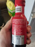 三养韩国进口普达客三养火鸡面酱 火辣酱超辣火鸡面酱料下饭酱奶油味 双倍辣火辣酱2瓶【到期2026年4月】 实拍图