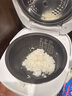 东芝（TOSHIBA）电饭煲RC-10RMC日本整机原装进口电饭煲家用电饭锅IH电磁加热鲜饭煲5mm厚底铜釜多功能智能预约 实拍图